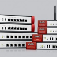 ZyXEL - UTM Para Pequenas e Médias Empresas em 12X à 60X.
